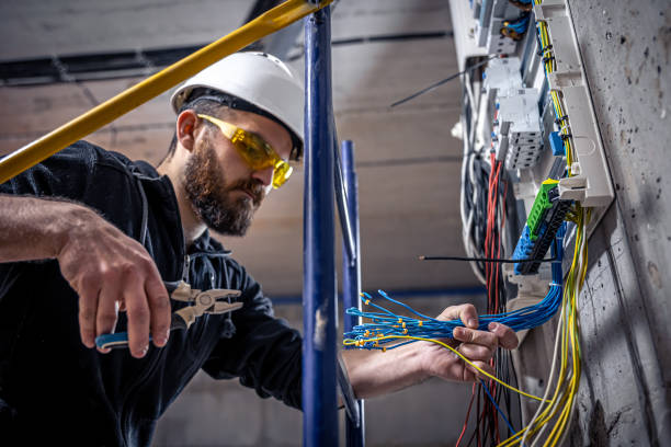Best Residential Electrician Services  in Seaford, NY
