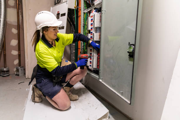 Best Electric Panel Repair  in Seaford, NY