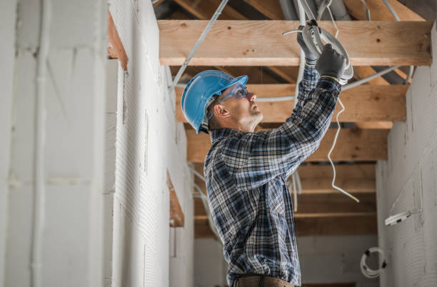 Best Electrical Outlet Repair  in Seaford, NY