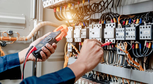 Best Electrical Contractors for Businesses  in Seaford, NY