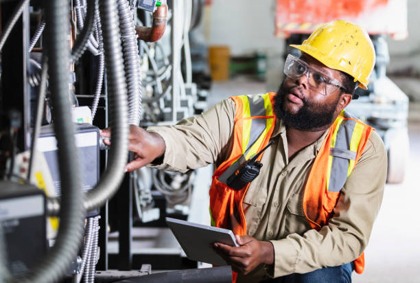 Best Electrical Installation Contractor  in Seaford, NY