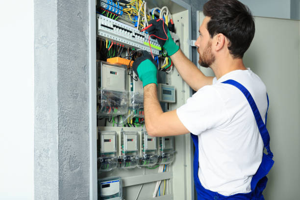 Best Electrical Troubleshooting Services  in Seaford, NY