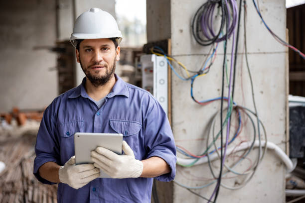 Best Electrical Rewiring Services  in Seaford, NY