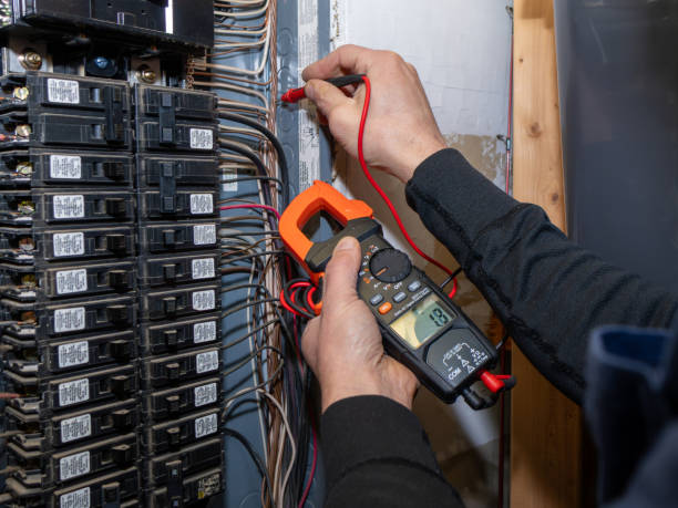 Best Electrical Installation Contractor  in Seaford, NY