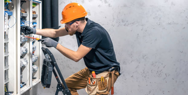 Best Electrical Wiring Services  in Seaford, NY